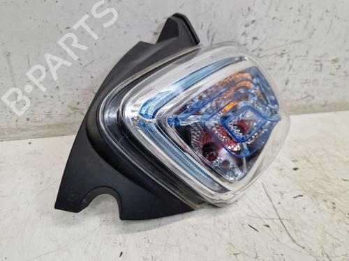 Right taillight RENAULT ZOE (BFM_) ZOE (BFMD) | BP37137290C35 - Image 3