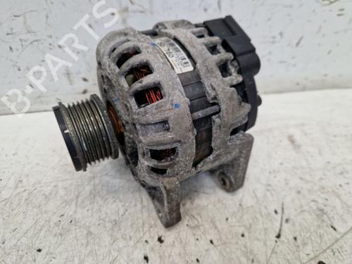Used Alternator Alternator 37133243 37133243