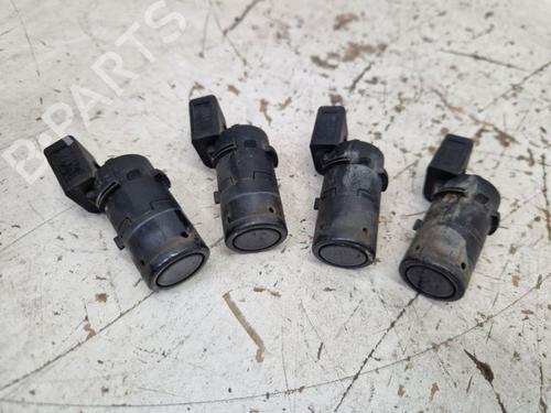 Electronic sensor AUDI A6 C6 (4F2) 2.4 | BP29702743M84 