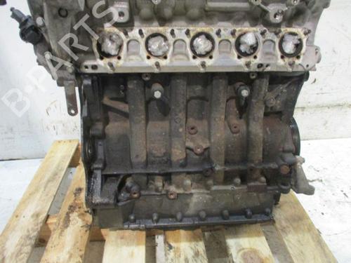 Engine VW GOLF VI (5K1) 2.5 | BP30737092M1
