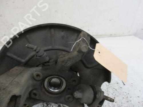 Right front steering knuckle VW TOURAN (1T1, 1T2) 1.6 FSI | BP18798614M26 