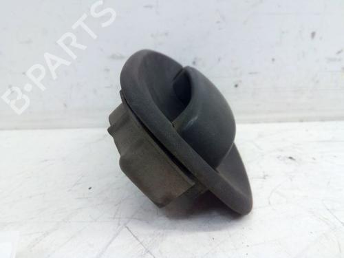 Front left exterior door handle RENAULT TRAFIC II Van (FL) 1.9 dCi 100 (FL0C, FL0K, FL0B) | BP29109448C128 