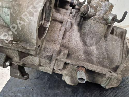 Gearbox VW GOLF PLUS V (5M1, 521) 1.4 TSI | BP37094715M3 - Image 7