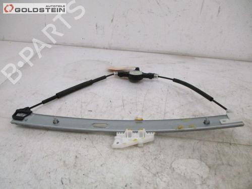 Front left window mechanism MAZDA 2 (DE_, DH_) 1.5 (DE5FS) | BP37098413C22 - Image 3
