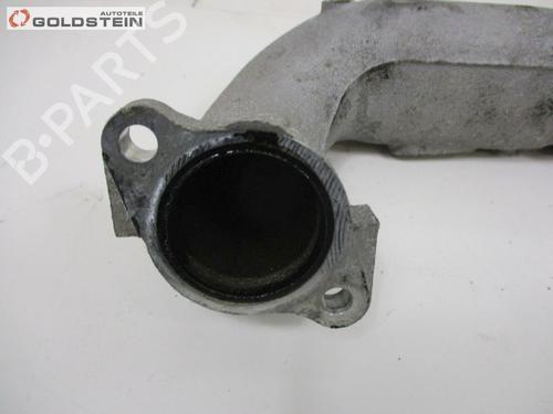 Air filter box MAZDA 3 Saloon (BL) 2.2 MZR CD (BL10) | BP37105267M87 - Image 5