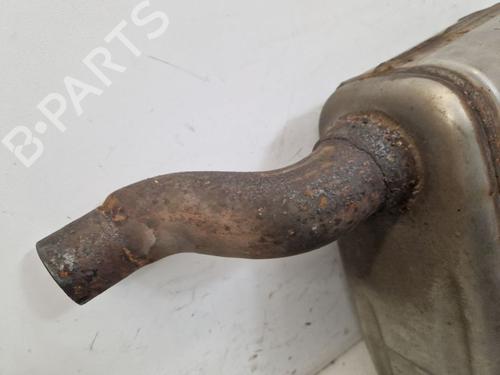 Exhaust system BMW 1 (E87) 116 i | BP31702740M121  - Image 9