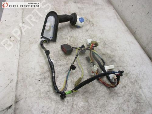 Cable MAZDA 5 (CR) 2.0 CD (CR19) | BP13803909E12 