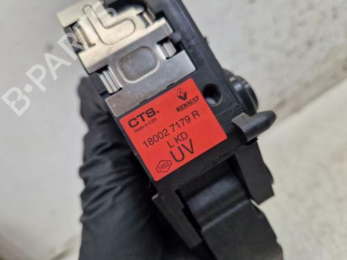 Pedal RENAULT TRAFIC III Van (FG_) 1.6 dCi 120 (FGMK) | BP38507687I4 - Image 7