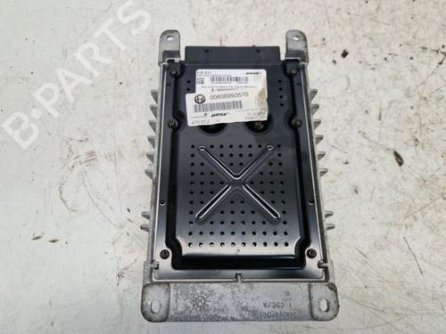 Electronic module ALFA ROMEO GT (937_) 1.9 JTD (937CXN1B) | BP37132995M83 - Image 5