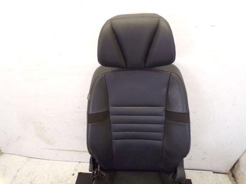 Right front seat RENAULT GRAND SCÉNIC III (JZ0/1_) 2.0 dCi (JZ0Y, JZ26) | BP29089316C16 