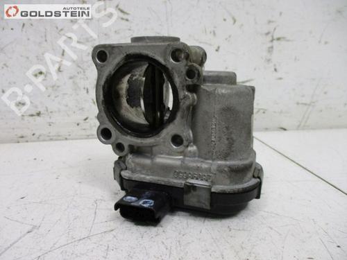 Throttle body FORD B-MAX (JK) 1.5 TDCi | BP25013249M82  - Image 5