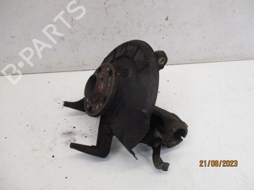 Right front steering knuckle SKODA FABIA II Combi (545) 1.2 | BP19290165M26 