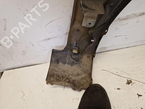 Left front fenders OPEL ANTARA A (L07) 2.0 CDTI 4x4 | BP27177261C41