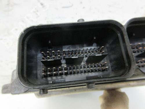 Engine control unit (ECU) OPEL INSIGNIA A (G09) 2.0 CDTI (68) | BP32661280M57 