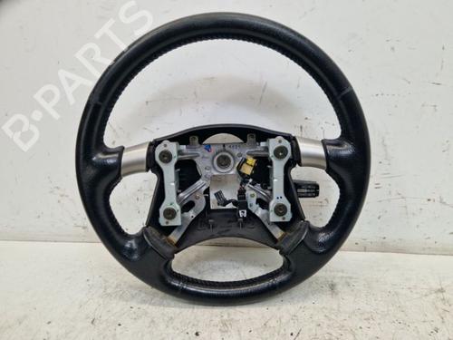 Steering wheel MITSUBISHI GRANDIS (NA_W) 2.0 DI-D (NA8W) | BP29100286C49 