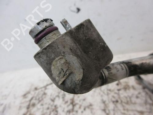 AC pipe PORSCHE CAYENNE (92A) 4.8 Turbo | BP37128453M126 - Image 6