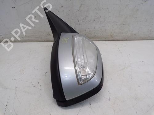 Left mirror MERCEDES-BENZ C-CLASS (W204) C 300 4-matic (204.081) | BP29101962C26 