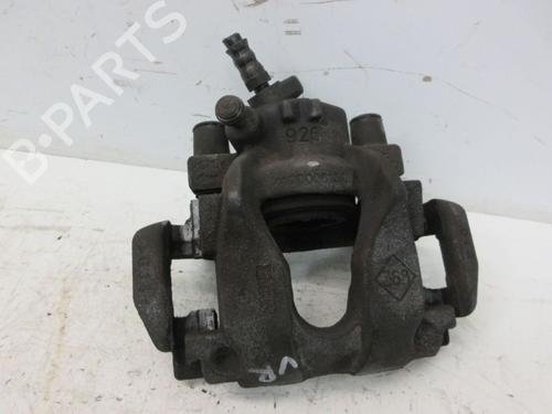 Right front brake caliper DACIA LOGAN MCV II 1.2 | BP37132005M104 - Image 4