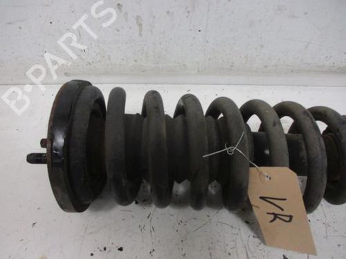 Right front shock absorber KIA SORENTO I (JC) 3.5 V6 4WD | BP18796356M17 