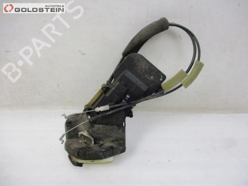Used Rear right lock Rear right lock 37103184 37103184