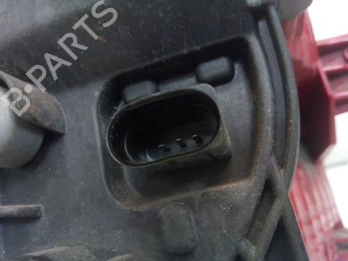 Right taillight VW TOURAN (1T3) 1.6 TDI | BP31702384C35 - Image 7