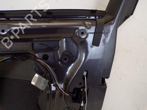 Right front door BMW 1 (E87) 116 i | BP29097312C3 