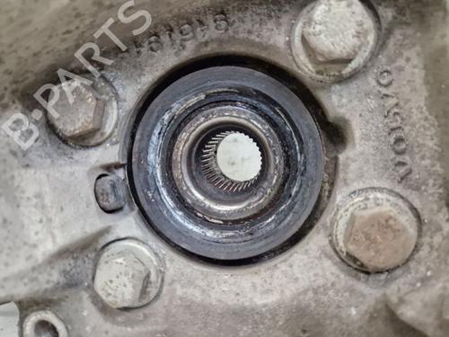Right front steering knuckle VOLVO XC70 I Cross Country (295) 2.5 T XC AWD | BP25851947M26 