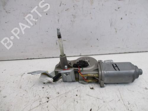 Rear wiper motor CHEVROLET SPARK (M300) 1.2 | BP18808827M102 