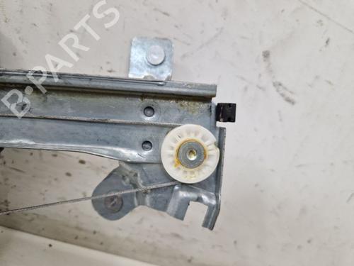 Rear right window mechanism RENAULT ZOE (BFM_) ZOE (BFMD) | BP37137284C25 - Image 9