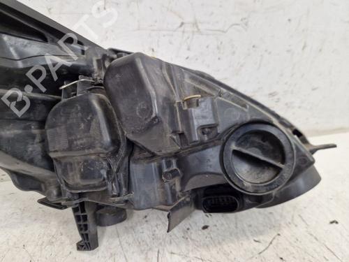 Left headlight FORD C-MAX II (DXA/CB7, DXA/CEU) 1.6 TDCi | BP29106590C28 