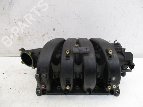 Used Intake manifold OPEL ZAFIRA / ZAFIRA FAMILY B (A05) 1.8 (M75) (140 hp) 19291792