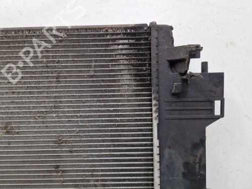 Water radiator RENAULT TWINGO III (BCM_, BCA_) 1.0 SCe 70 | BP37094666M31 - Image 9