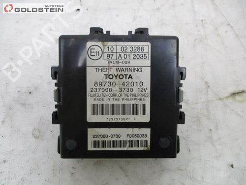 Used Control unit Control unit TOYOTA RAV 4 III (_A3_) 2.0 4WD (ACA30_, ACA30R) (152 hp) 13762429 13762429