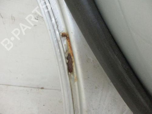 Left rear door MERCEDES-BENZ E-CLASS (W211) E 280 CDI (211.020) | BP26647566C4 