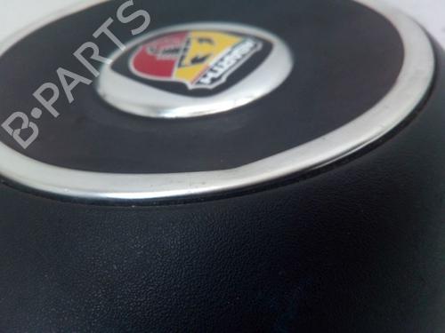 Steering wheel ABARTH 500 / 595 / 695 1.4 (312.AXD1A) | BP30358502C49 