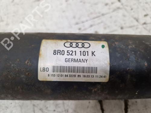 Driveshaft AUDI Q5 (8RB) 2.0 TDI quattro | BP36655956M37  - Image 8
