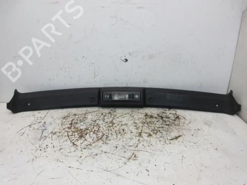Used Wheel arch trim BMW 3 Convertible (E36) 320 i (150 hp) 19299732