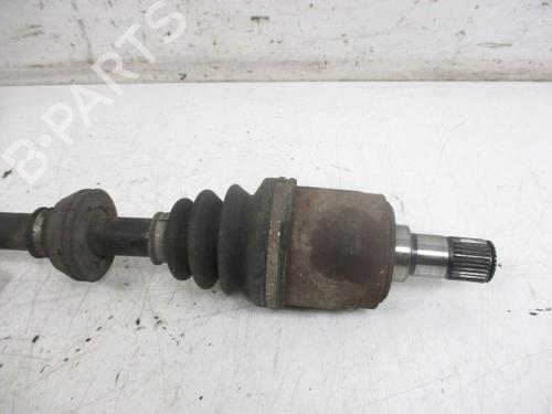Driveshaft HONDA CR-V III (RE_) 2.2 i-CTDi 4WD (RE6) | BP37113192M37 - Image 4