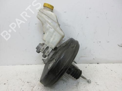 Used Servo brake FIAT QUBO (225_) 1.4 (225AXA1A) (73 hp) 19290969