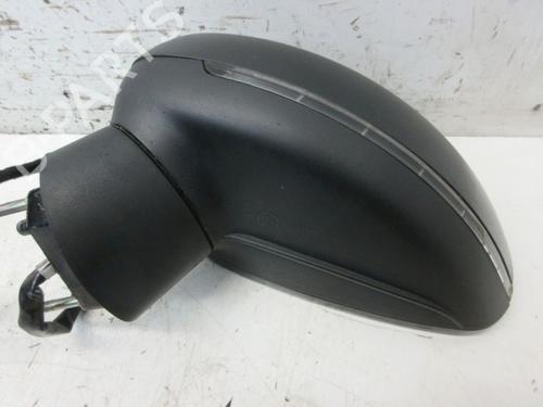 Left mirror AUDI A1 Sportback (8XA, 8XF) 1.2 TFSI | BP29093418C26 