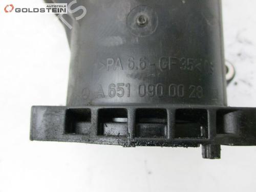 Pipe MERCEDES-BENZ E-CLASS (W212) E 250 CDI / BlueTEC (212.003, 212.004) | BP28370880M125