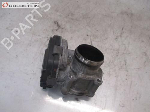 Used Throttle body CITROËN BERLINGO Box Body/MPV (B9) 1.6 HDi 90 (92 hp) 30667358