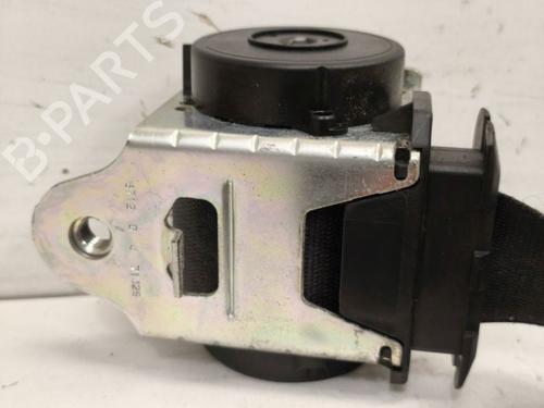 Front left seatbelt BMW 5 (E60) 525 i | BP39638400I26 - Image 5