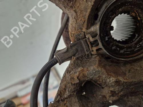 Left front steering knuckle RENAULT KANGOO Express (FW0/1_) 1.5 dCi 70 (FW0A, KW0V) | BP33276475M25  - Image 7