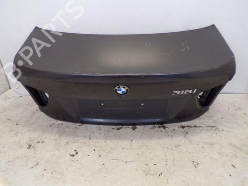 Used Tailgate BMW 3 (E90) 318 i (129 hp) 29095124