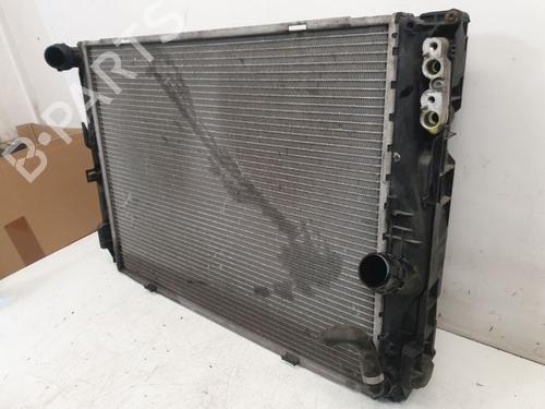 Water radiator BMW 1 (E81) 120 i | BP36655805M31 - Image 3