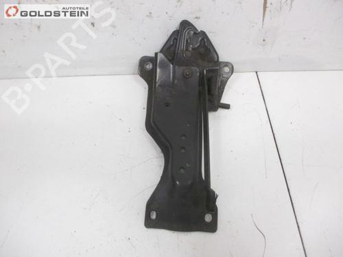 Used Hood lock KIA SORENTO I (JC) 2.5 CRDi 4WD (140 hp) 18761867