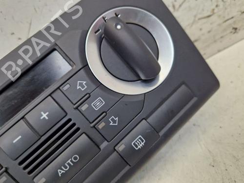 Climate control AUDI A3 (8P1) 1.9 TDI | BP26527404I5 