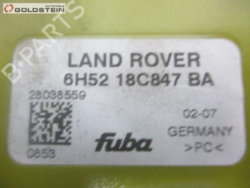 Electronic module LAND ROVER FREELANDER 2 (L359) 2.2 TD4 4x4 | BP37105284M83 - Image 4