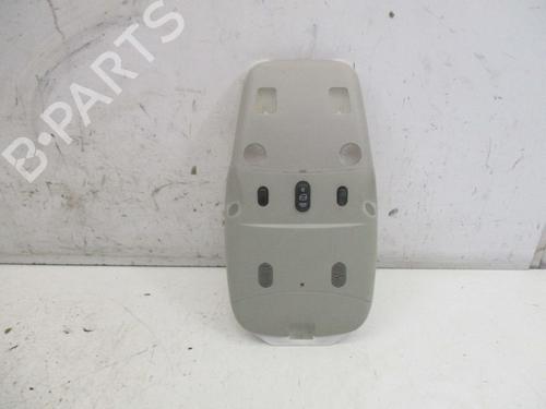 Interior roof light SAAB 9-3 (YS3F, E79, D79, D75) 2.0 t | BP19291633I8 